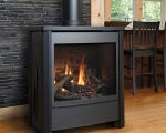 13 Inspirational Freestanding Natural Gas Fireplace