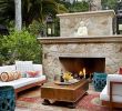 Freestanding Outdoor Fireplace Elegant Outdoor Fireplace Ideas Fireplaces
