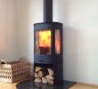 Freestanding Wood Burning Fireplace Best Of 30 Fantastic Contemporary Wood Burning Stove Ideas