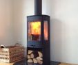 Freestanding Wood Burning Fireplace Best Of 30 Fantastic Contemporary Wood Burning Stove Ideas