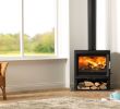 Freestanding Wood Burning Fireplace Elegant the London Fireplaces