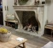 French Country Fireplace Mantel Awesome Nice French Country Fireplace … My townhome