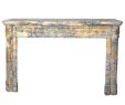 French Fireplace Mantels Awesome French Louis Xvi Neoclassical Marble Fireplace Circa 1780