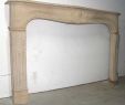 French Fireplace Mantels Luxury French Louis Xv Style Fireplace Surround