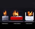 Fumeless Fireplace Fresh Amazon Ivation Vent Less Mini Tabletop Fireplace