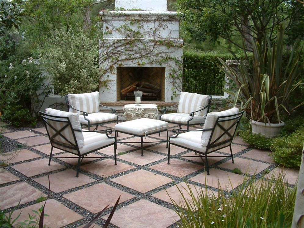 Garden Fireplace Inspirational Cal Greek Outdoor Fireplace Small Yard Ideas