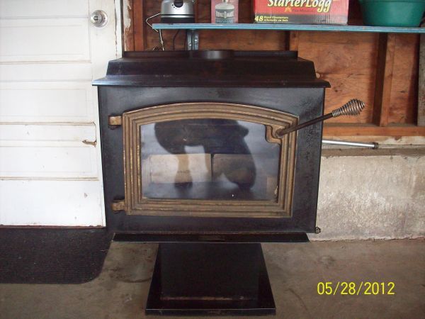 Gas and Wood Fireplace Combo Awesome Wood Burning Stove Craigslist Ct $125