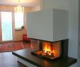 Gas Fireplace Awesome Wohnzimmer Kamin Modern Ideen In Bezug Grun orange Mit 0d