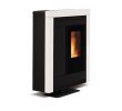 Gas Fireplace Box Elegant Pelletofen La nordica Extraflame souvenir Steel 10 2kw