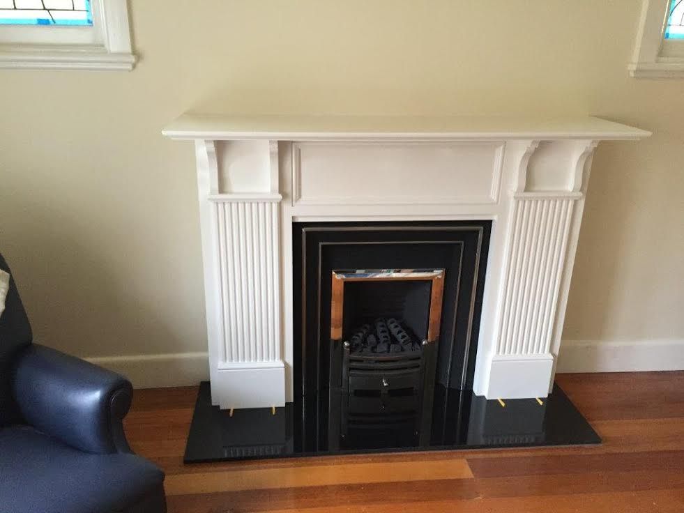 Gas Fireplace Box Fresh This Image Shows the Recent Installation Of A Real Flame Hot