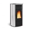 Gas Fireplace Box Lovely Pelletofen La nordica Extraflame Raffaella Idro 19kw Wasserführend