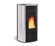 Gas Fireplace Box Lovely Pelletofen La nordica Extraflame Raffaella Idro 19kw Wasserführend