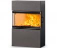 Gas Fireplace Box Unique Kaminofen Austroflamm Dexter S3 Mit 6 5 Kw