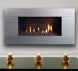Gas Fireplace Chimney New Escea St900 Indoor Gas Fireplace Stainless Steel Ferro