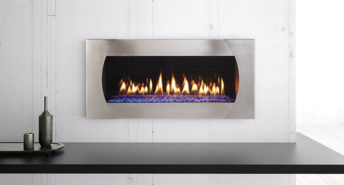 Mainland Fireplaces serving Langley Surrey & all of MEZZO 36 Straight
