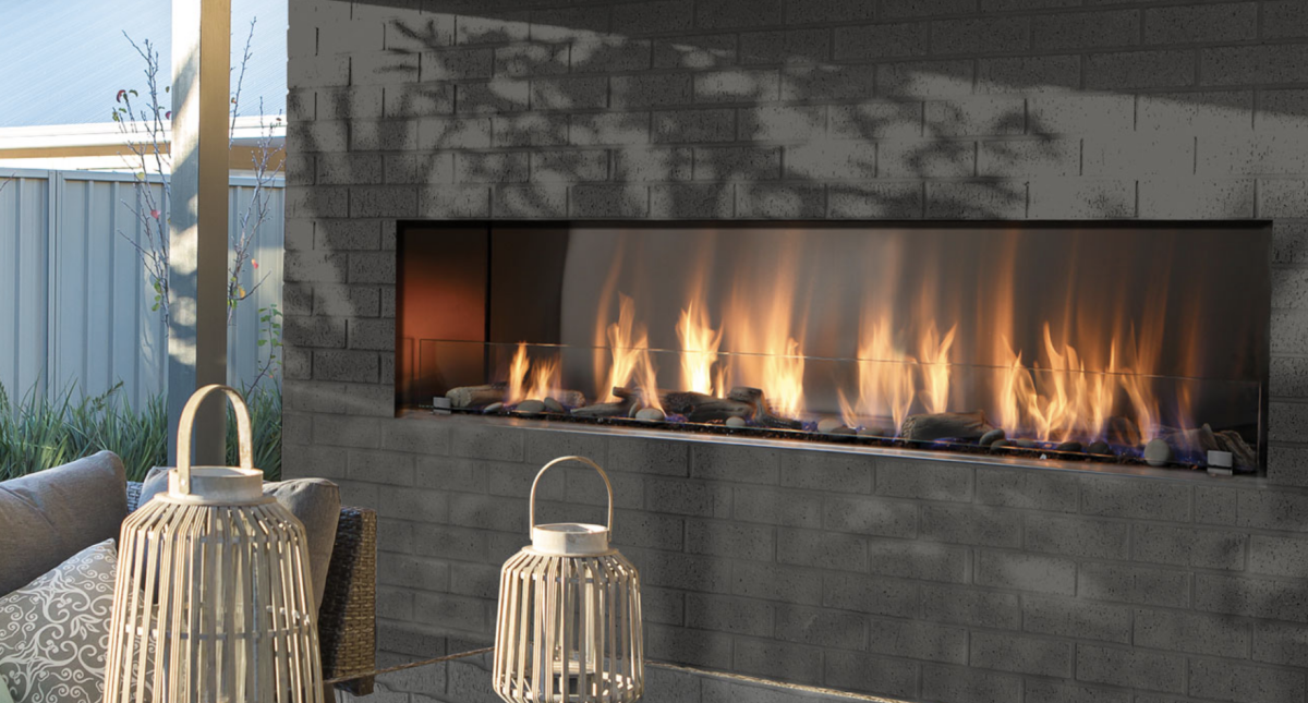 Mainland Fireplaces serving Langley Surrey & all of Marquis Fireplaces The Barbara Jean Collection