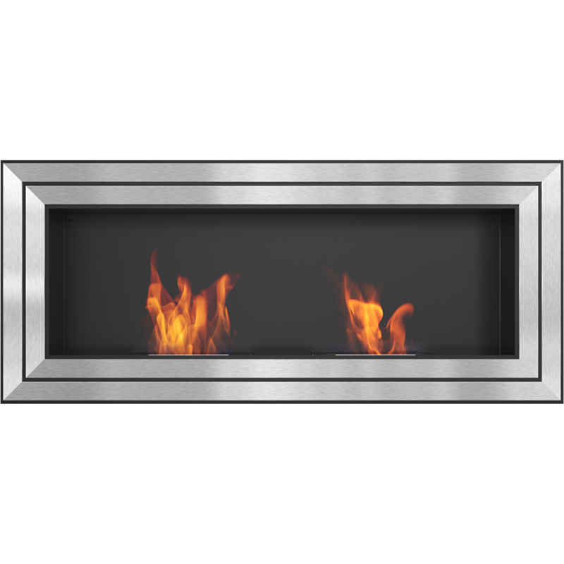 Juliet Bio Fireplace Juliet Bio Fireplace JULIET1500 2