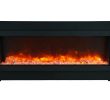 Gas Fireplace Consumer Reports Unique Bi 50 Deep Electric Fireplace Indoor Outdoor Amantii