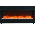 Gas Fireplace Consumer Reports Unique Bi 50 Deep Electric Fireplace Indoor Outdoor Amantii