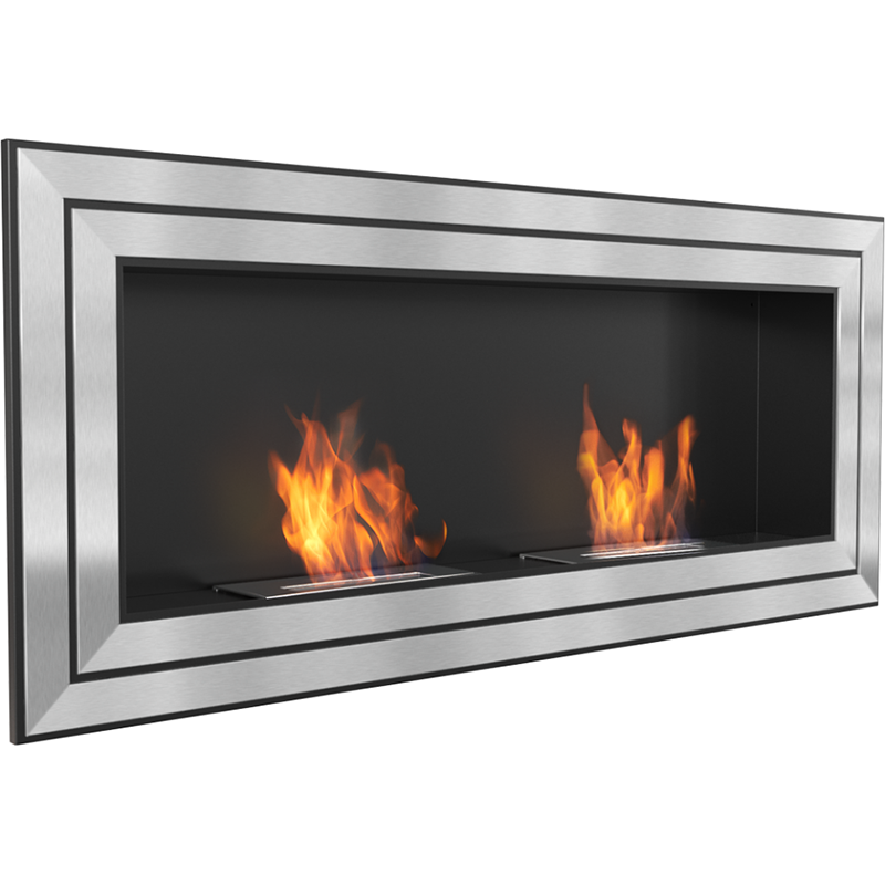 Juliet Bio Fireplace Juliet Bio Fireplace JULIET1500 1