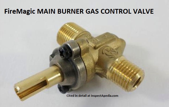 Gas Fireplace Control Valve Beautiful Lp & Natural Gas Appliance Shutoff Valves Install Locate