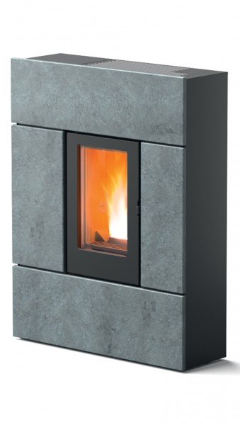 Gas Fireplace Cover New Pelletofen Mcz Ray