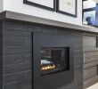 Gas Fireplace Cover Unique Warm Up with This Modern Gas Fireplace Featuring A Sleek