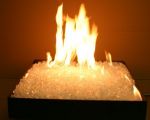 19 New Gas Fireplace Crystals