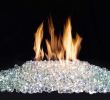 Gas Fireplace Crystals Lovely Pinterest