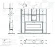 Gas Fireplace Damper Elegant Gas Fireplace thermocouple Diagram Damper Flue Unique Wiring