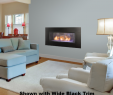 Gas Fireplace Denver Elegant Monessen Artisan 42 Indoor Outdoor Ventless See Thru Gas