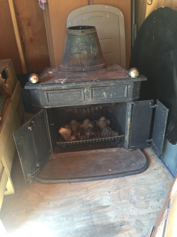 Gas Fireplace Denver Fresh Antique Cast Iron Wood Burning Stove