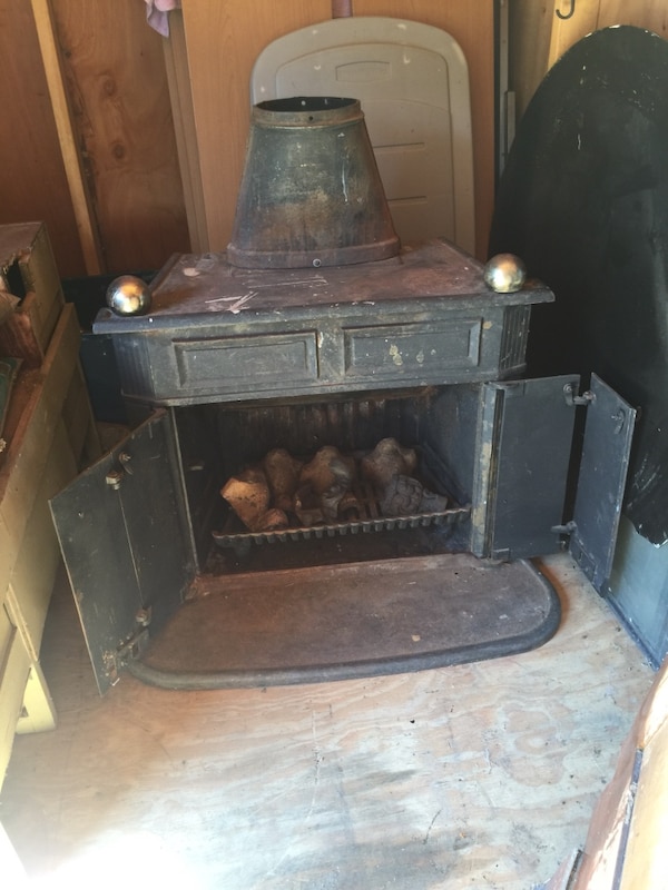 Gas Fireplace Denver Fresh Antique Cast Iron Wood Burning Stove