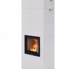 Gas Fireplace Denver Inspirational Speicherofen nordpeis Salzburg M Ii 1 2 7 Kw