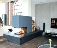 Gas Fireplace Design Beautiful Kamin Ethanol