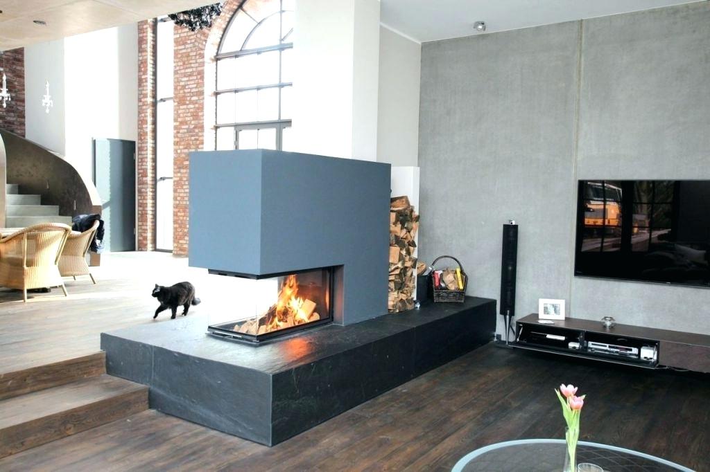 Gas Fireplace Design Beautiful Kamin Ethanol