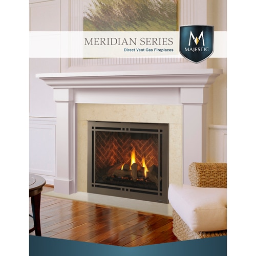 Gas Fireplace Direct Vent Lovely Meridian Platinum Series 36 Fireplace the Fireplace Of