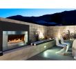 Gas Fireplace Doors Fresh Outdoor Gas or Wood Fireplaces by Escea – Selector