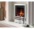 Gas Fireplace Efficiency Best Of Designer Fire Flavel Firc37mn Silver Warwick Gas Fire Mc