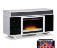 Gas Fireplace Entertainment Center Awesome Entertainment Furniture Pacer 56" Contemporary Fireplace