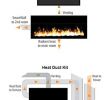Gas Fireplace Flame Adjustment Best Of Cosmo 42 Gas Fireplace