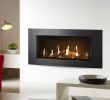 Gas Fireplace Flue Inspirational Built In Gas Fires Fireplace