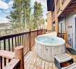 Gas Fireplace for Deck Elegant 4br 4ba W Private Hot Tub 2 Fireplaces Deck & Balcony