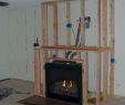 Gas Fireplace Framing Fresh the Great Fireplace Debate Traditional or Contemporary