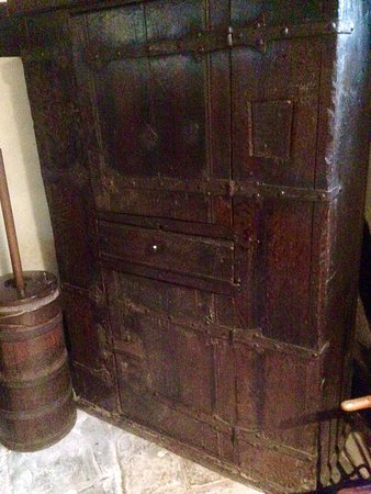 Selly Manor Picture of Selly Manor Birmingham TripAdvisor selly manor