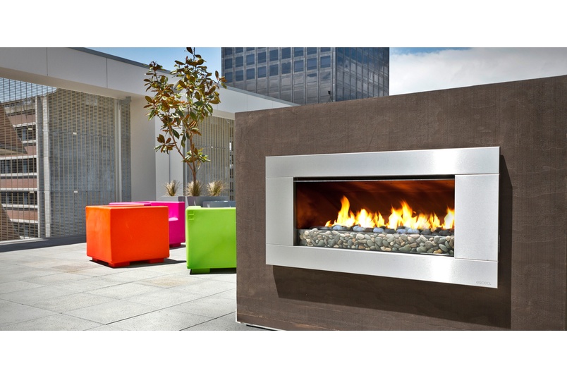 Outdoor gas or wood fireplaces by Escea – Selector 1324ffd7ea d87f1fc4fbca51