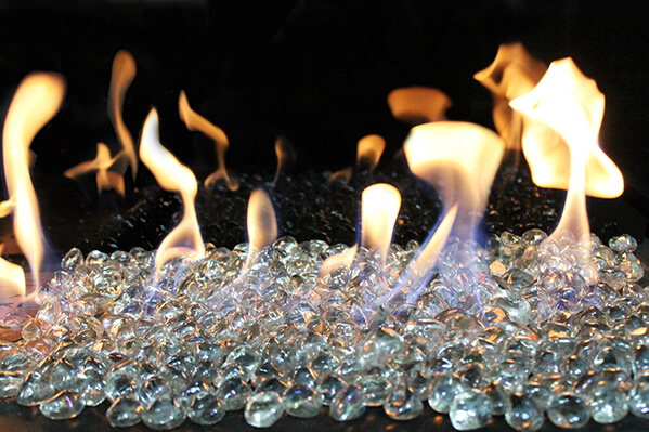 Gas Fireplace Glass Replacement Inspirational Modern Contemporary & Luxury Frameless Fireplaces