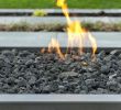 Gas Fireplace Glass Rocks Best Of Gas Fire Pit Glass Rocks Beautiful Lava Rock Stones Awesome