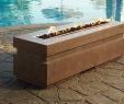 Gas Fireplace Glass Rocks Fresh Plaza Gas Fire Pit