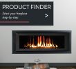 Gas Fireplace Glass Rocks Luxury astria Fireplaces & Gas Logs